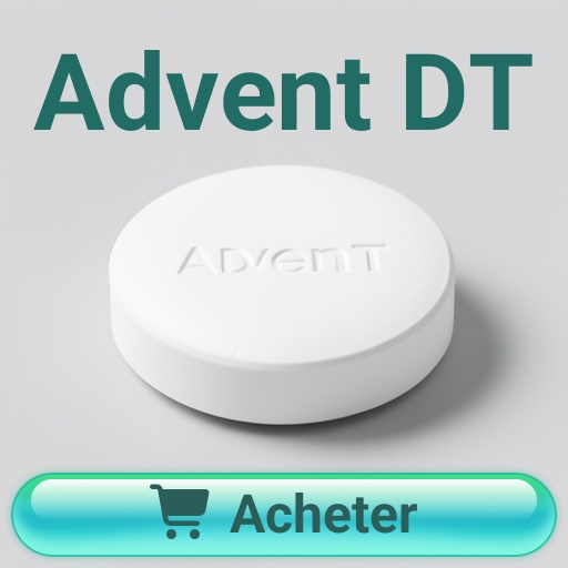 Advent DT