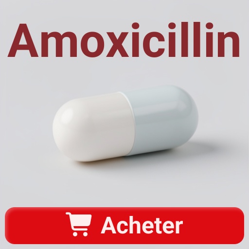 Amoxicillin