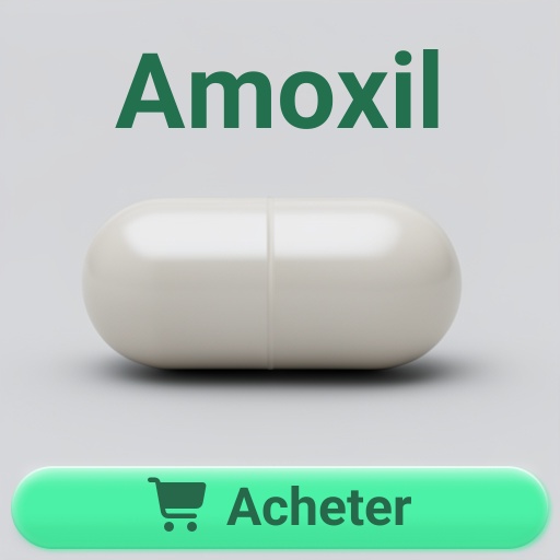 Amoxil