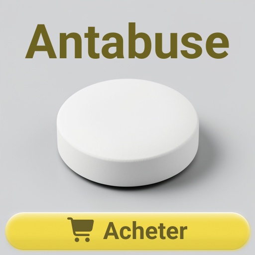 Antabuse
