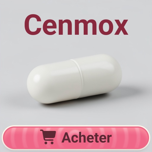 Cenmox