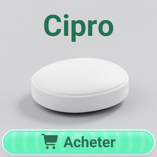 Cipro