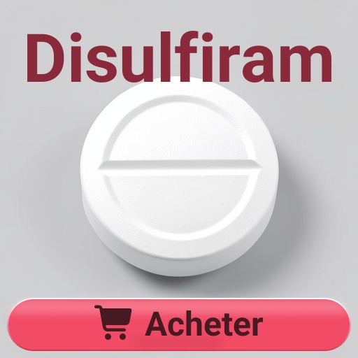 Disulfiram