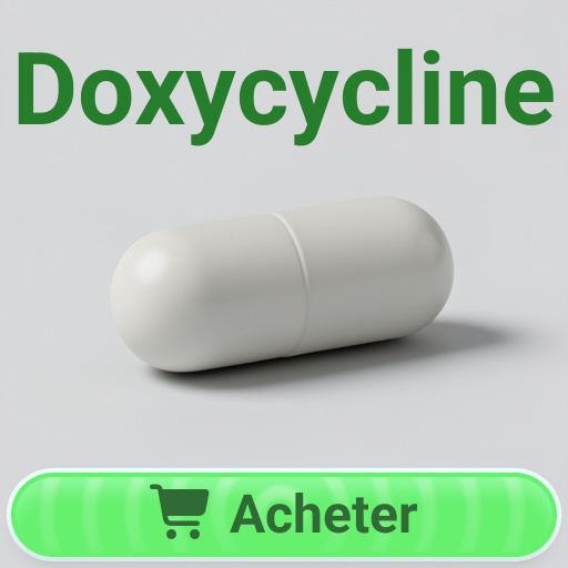 Doxycycline