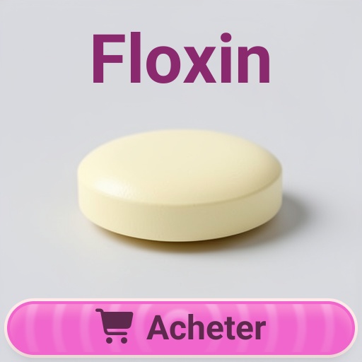 Floxin