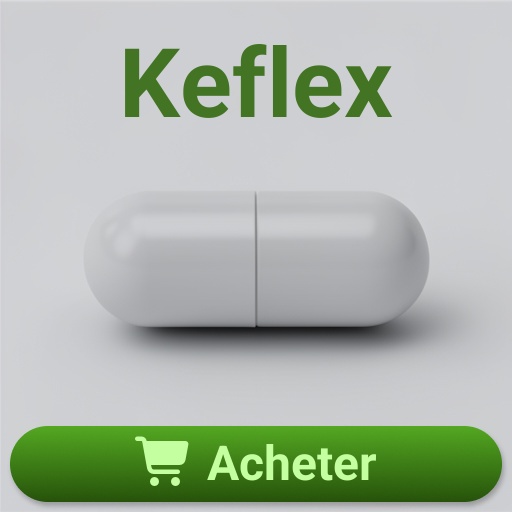 Keflex