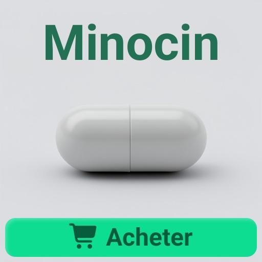 Minocin