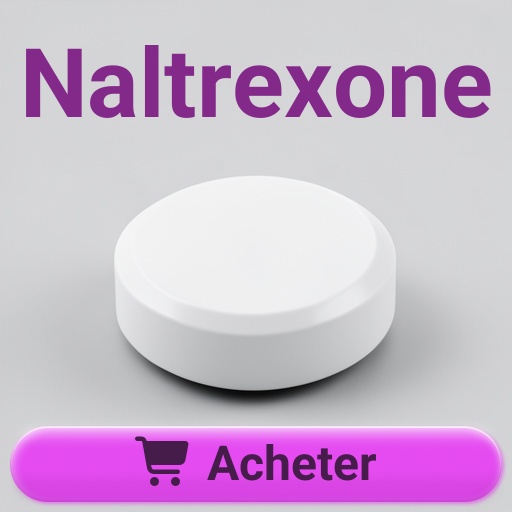 Naltrexone