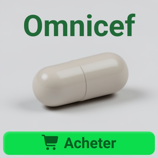 Omnicef