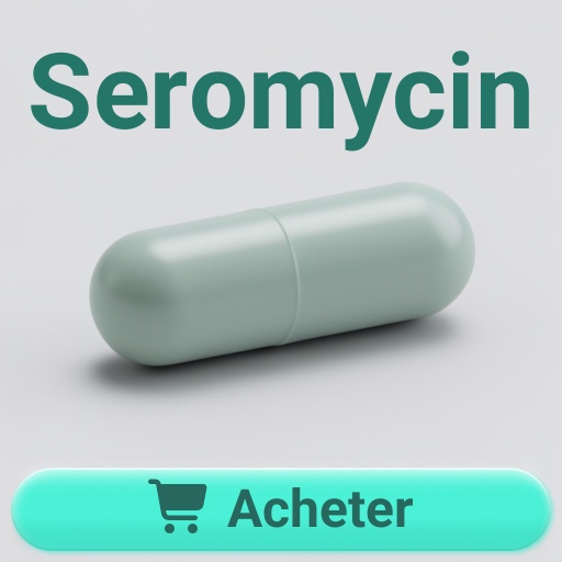 Seromycin