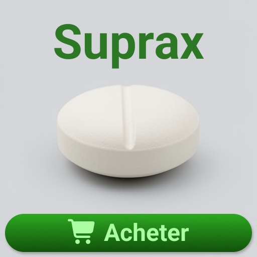 Suprax