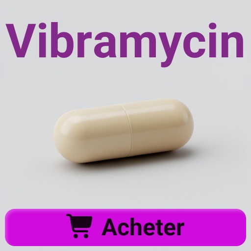 Vibramycin