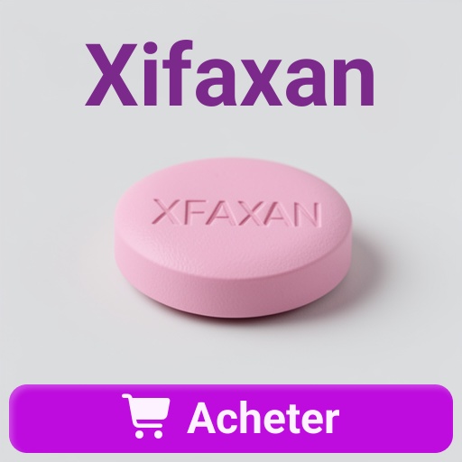Xifaxan